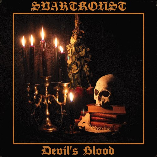 Svartkonst (SWE-2) : Devil's Blood